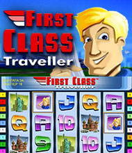 Игровой автомат First Class Traveller